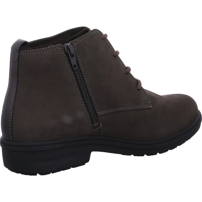 Ganter Stiefelette Kathy braun