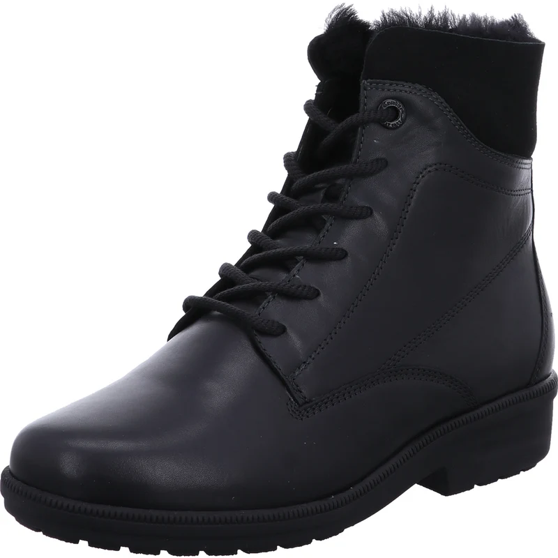 Ganter Stiefelette Kathy schwarz