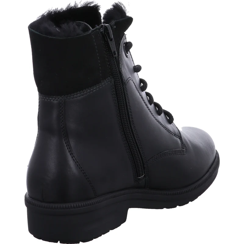 Ganter Stiefelette Kathy schwarz