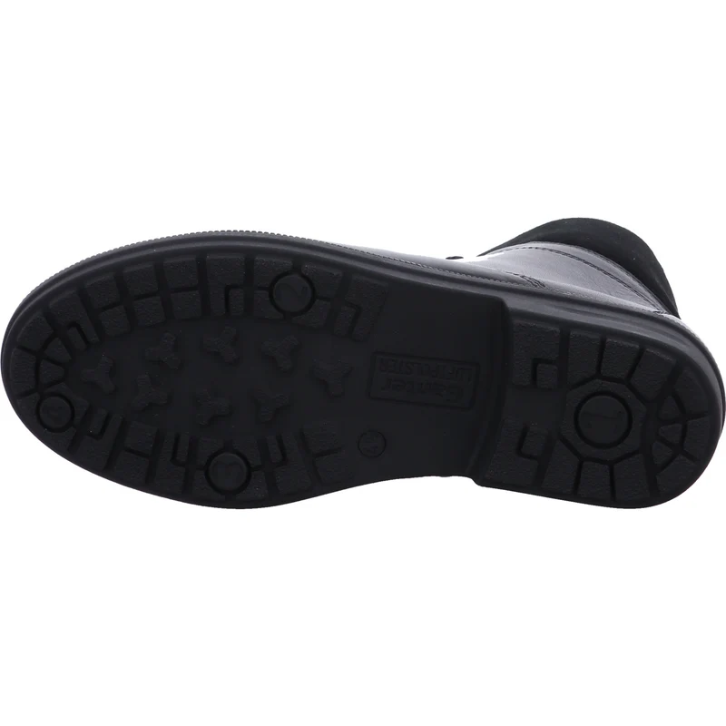Ganter Stiefelette Kathy schwarz