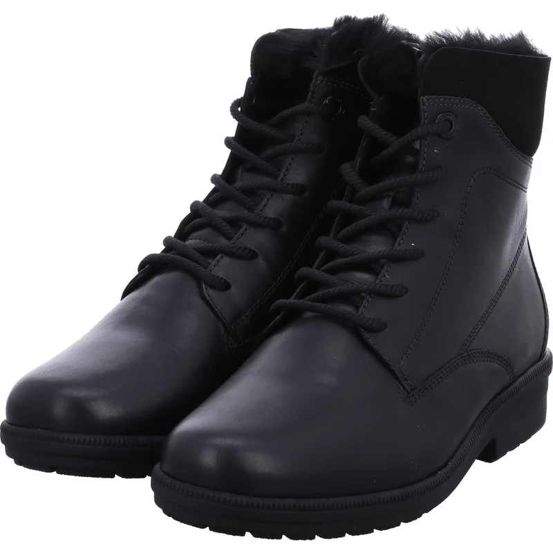 Ganter Stiefelette Kathy schwarz
