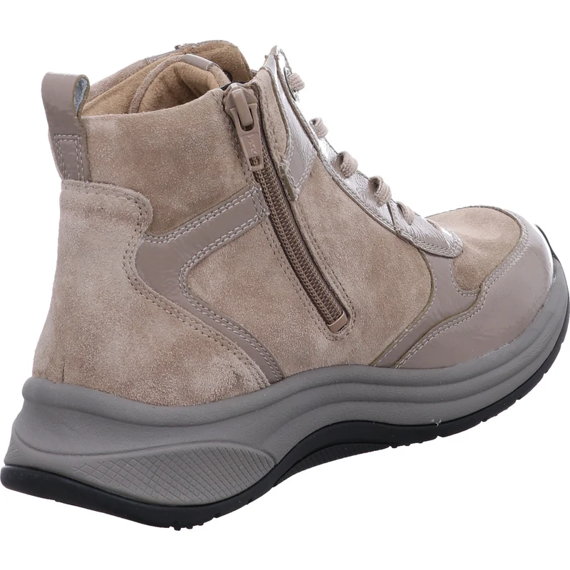 Ganter Stiefelette Highflyer beige