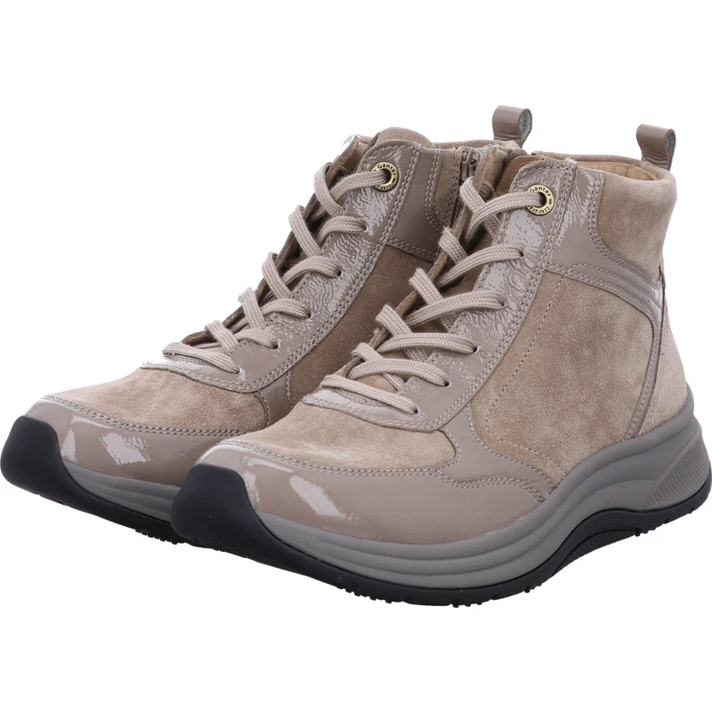 Ganter Stiefelette Highflyer beige