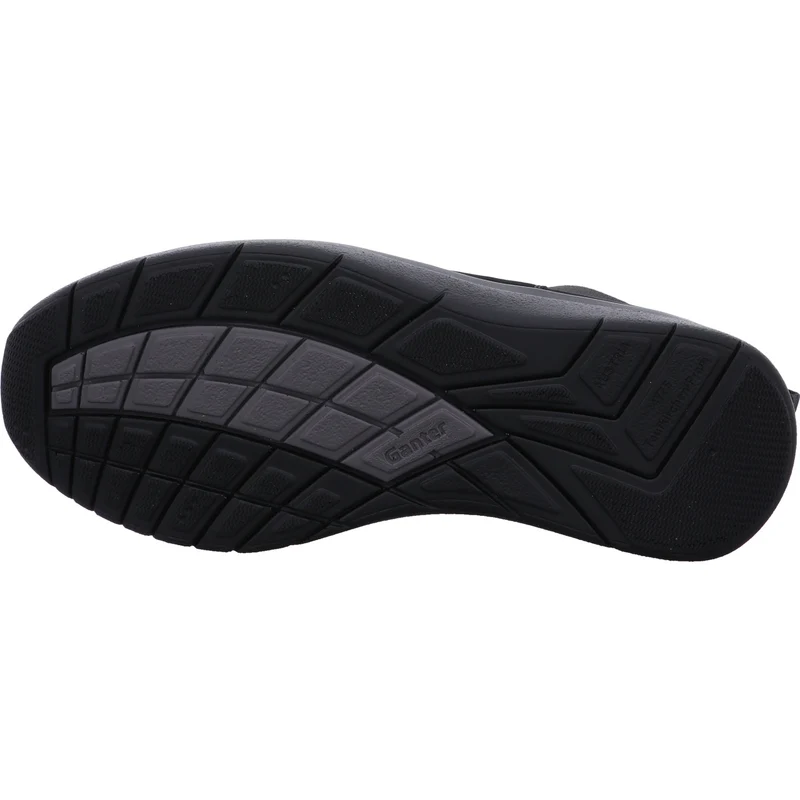 Ganter Stiefelette Kira schwarz