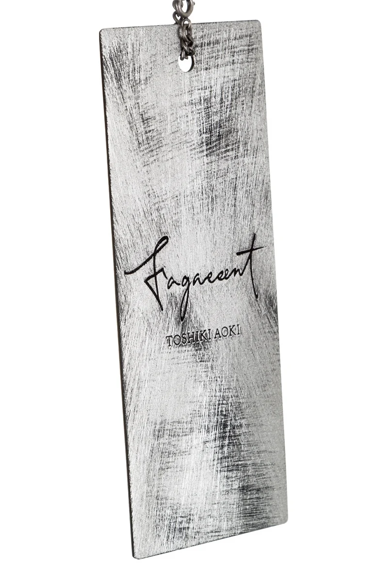 Fagassent Herren Jeans LENBRANT schwarz