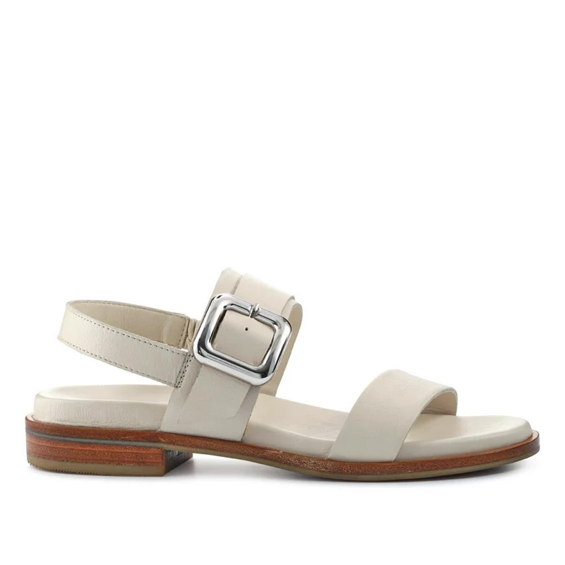 Iyla Leather Sandals - IYLA / 327 170