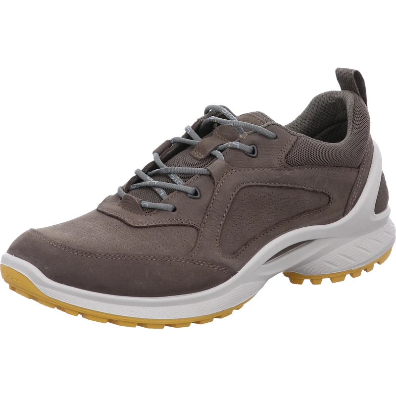 Ecco Schnürschuh BIOM ENERGI M braun