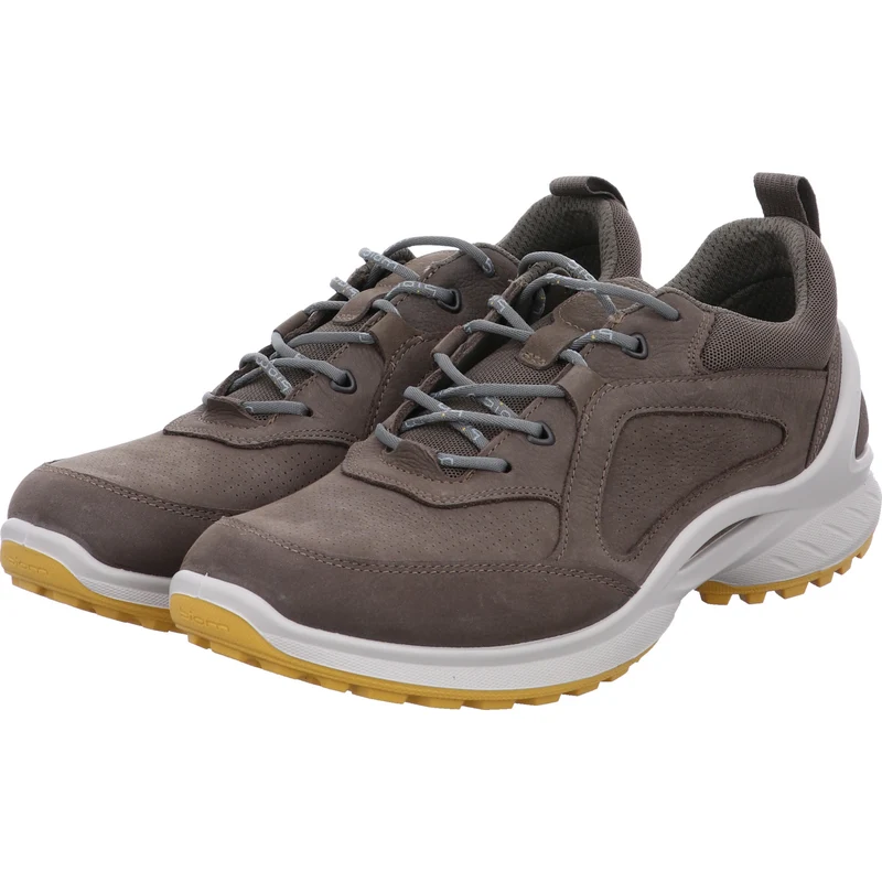 Ecco Schnürschuh BIOM ENERGI M braun