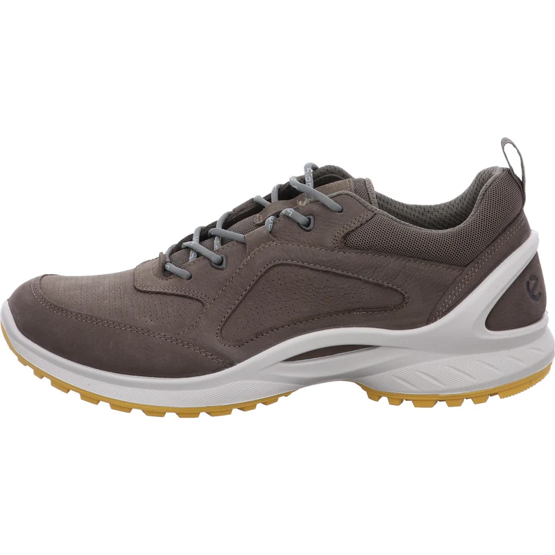 Ecco Schnürschuh BIOM ENERGI M braun