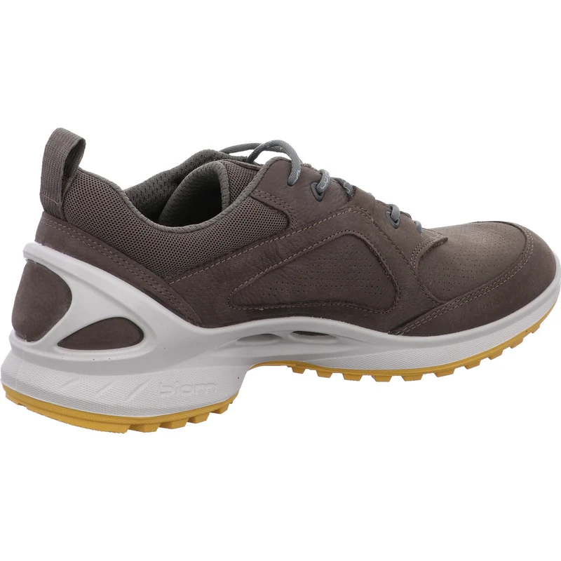 Ecco Schnürschuh BIOM ENERGI M braun