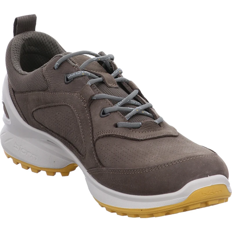 Ecco Schnürschuh BIOM ENERGI M braun