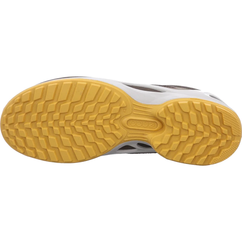 Ecco Schnürschuh BIOM ENERGI M braun
