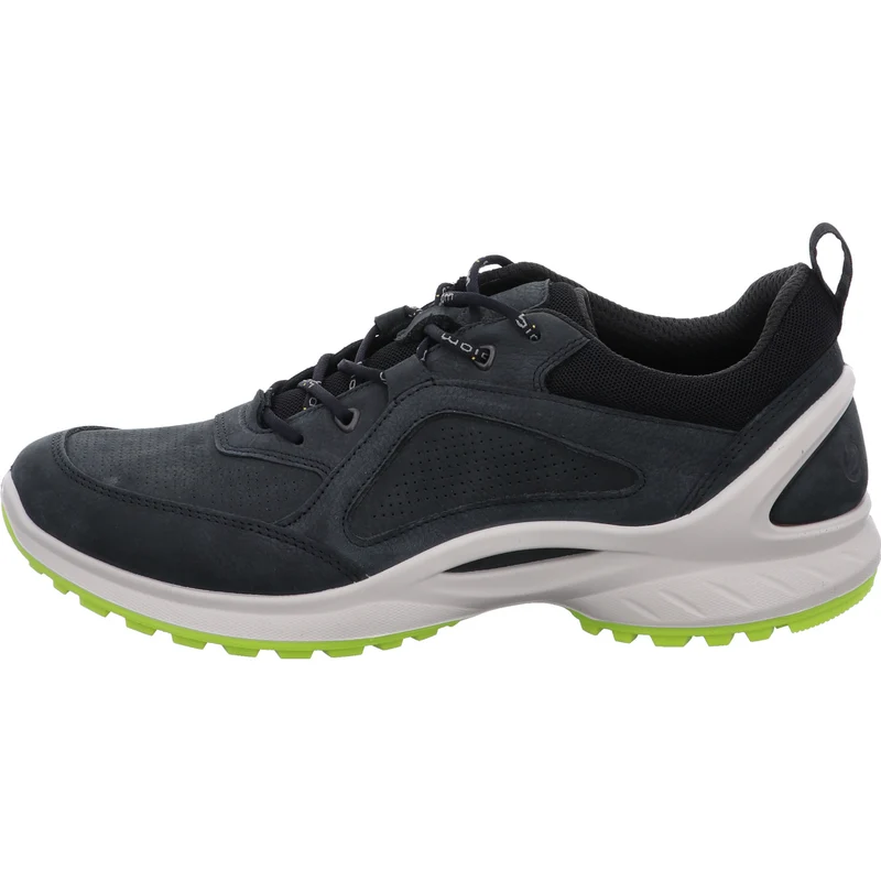 Ecco Schnürschuh BIOM ENERGI M schwarz