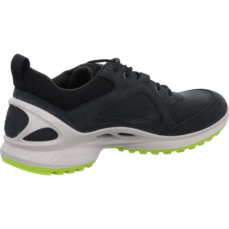 Ecco Schnürschuh BIOM ENERGI M schwarz