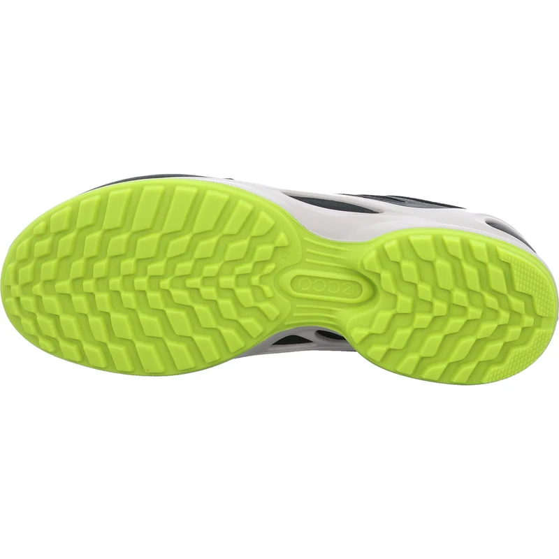 Ecco Schnürschuh BIOM ENERGI M schwarz