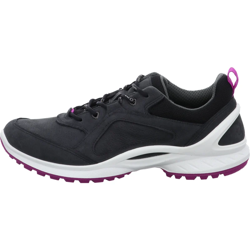 Ecco Schnürschuh BIOM ENERGI W schwarz