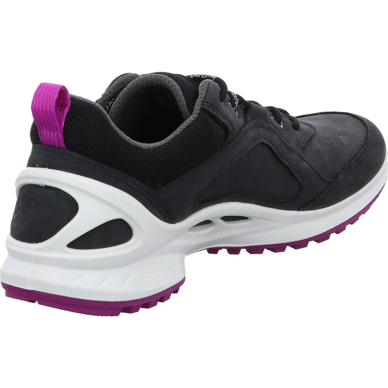 Ecco Schnürschuh BIOM ENERGI W schwarz