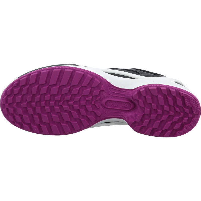 Ecco Schnürschuh BIOM ENERGI W schwarz