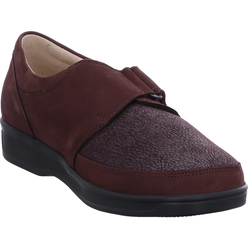 Ganter Slipper Karin bordo