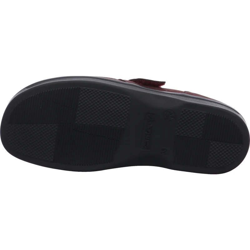 Ganter Slipper Karin bordo
