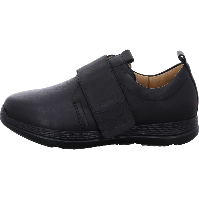Ganter Slipper Karl-Ludwig schwarz