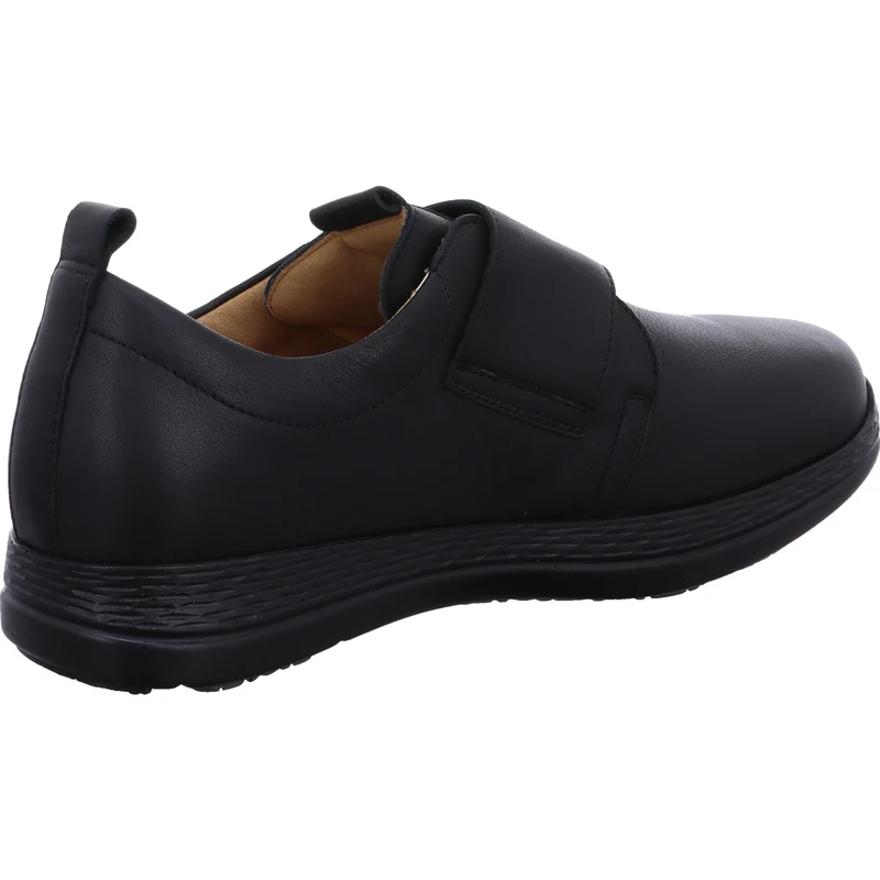 Ganter Slipper Karl-Ludwig schwarz