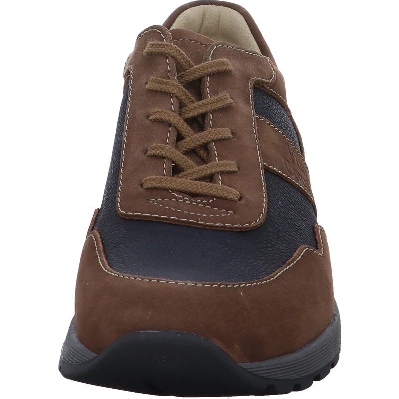 FinnComfort Schnürschuh PREZZO br.-kombi.