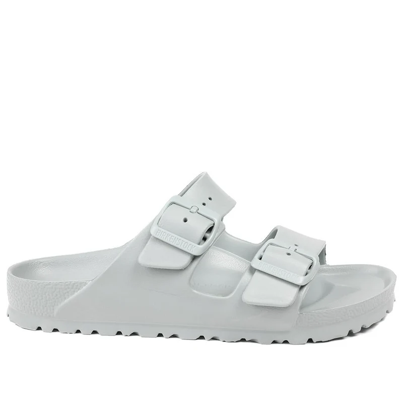 Buckle Mule Sandals - BIRK43501 / 328 792