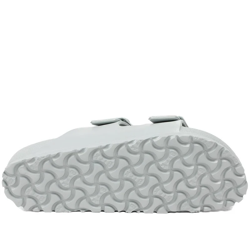 Buckle Mule Sandals - BIRK43501 / 328 792 - Sage