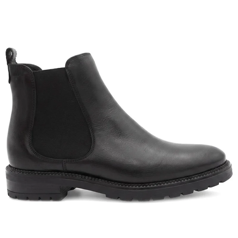 Narnia Leather Chelsea Boots - NARNIA / 329 785