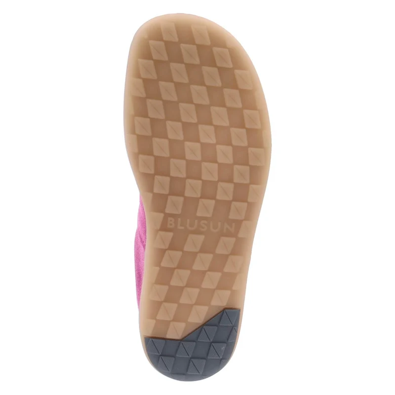 Barfußsneaker BLSN-200W Pink