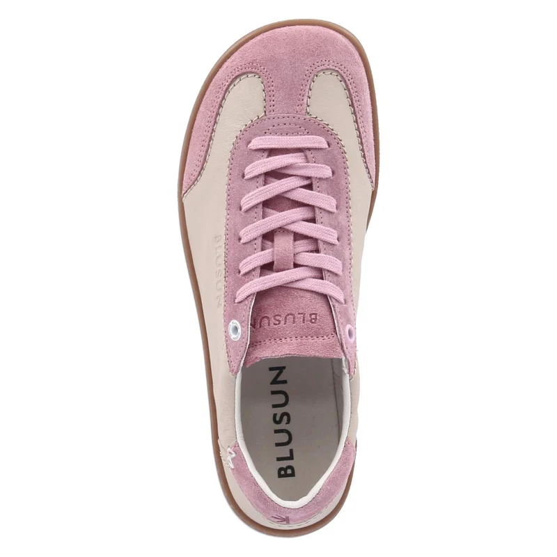 Barfußschuhe BLSN-220W Beige