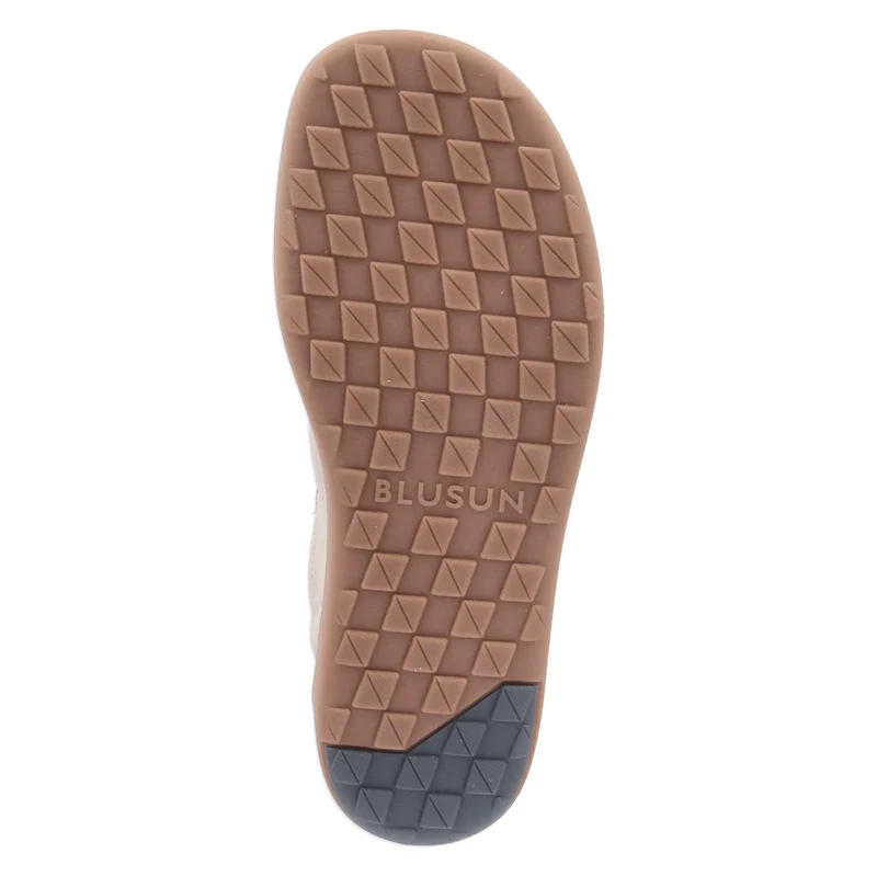 Barfußschuhe BLSN-220W Beige