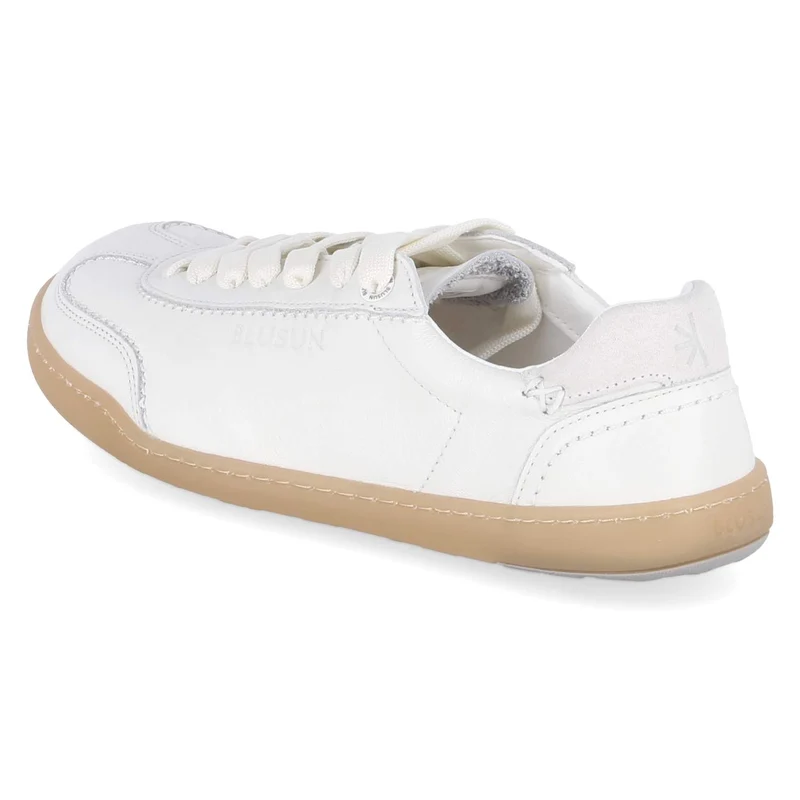 Barfußschuhe BLSN-220W Weiß