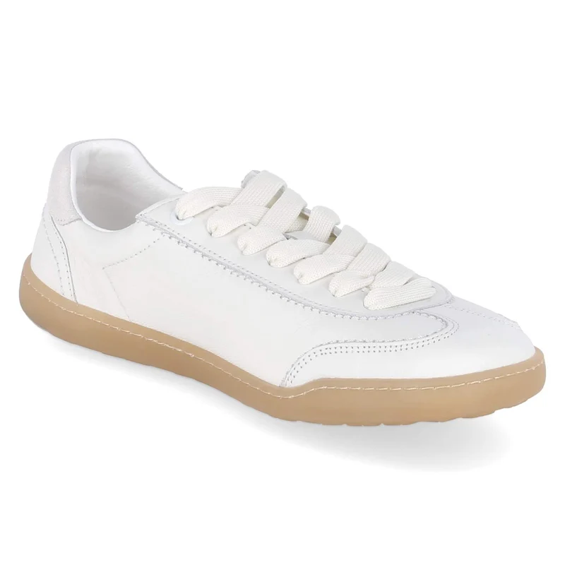 Barfußschuhe BLSN-220W Weiß