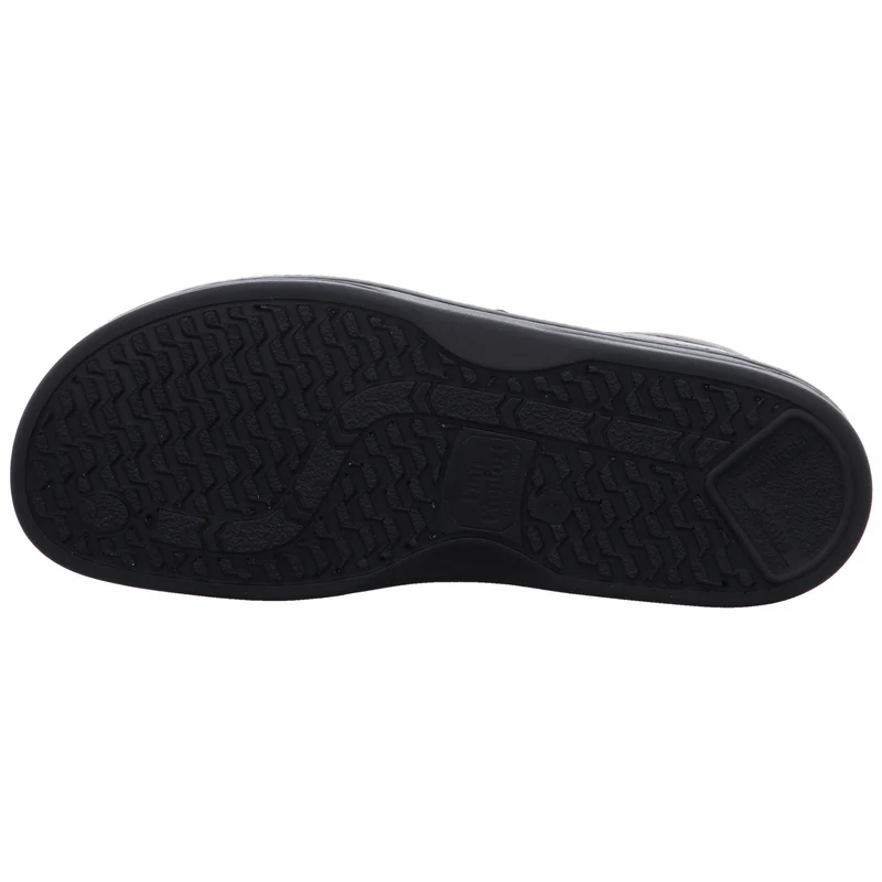 FinnComfort Schnürschuh Dijon braun