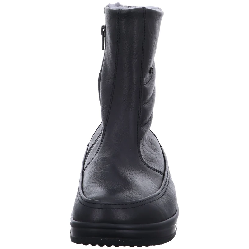 FinnComfort Boot Cortina schwarz