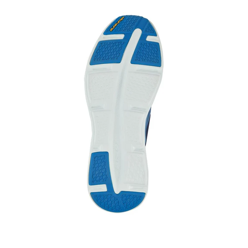 Slip-ins: Glide-Step Altus Trainers - SKE41532 / 327 149 - Navy
