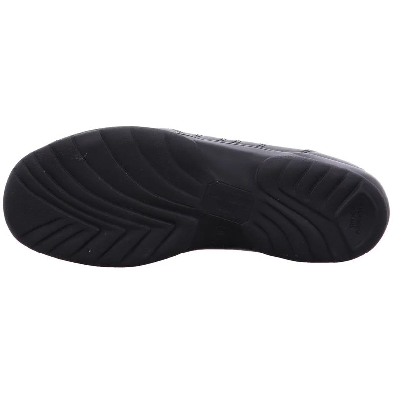 FinnComfort Schnürschuh Syracuse schwarz