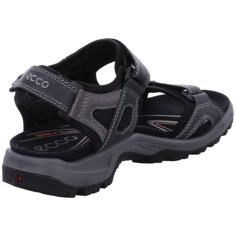Ecco Sandale Offroad bl.-kombi.
