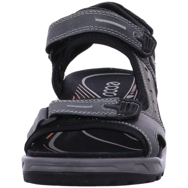 Ecco Sandale Offroad bl.-kombi.