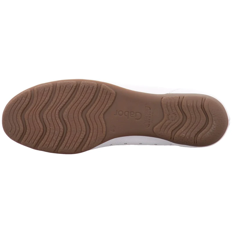 Gabor Slipper 64.169.21 weiß