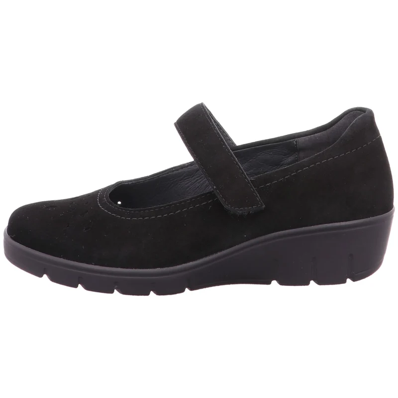 Semler Pump Judith schwarz