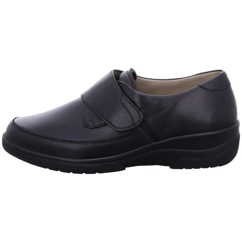 Solidus Slipper Hedda Therapo schwarz