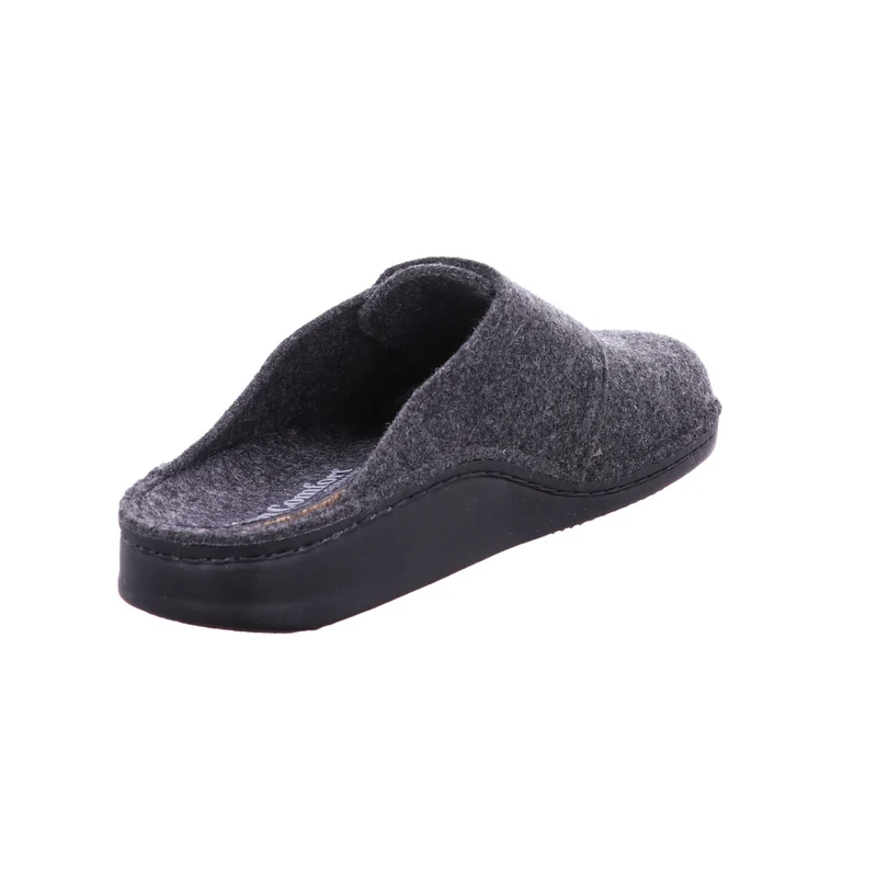 FinnComfort Pantolette Tirol d'grau