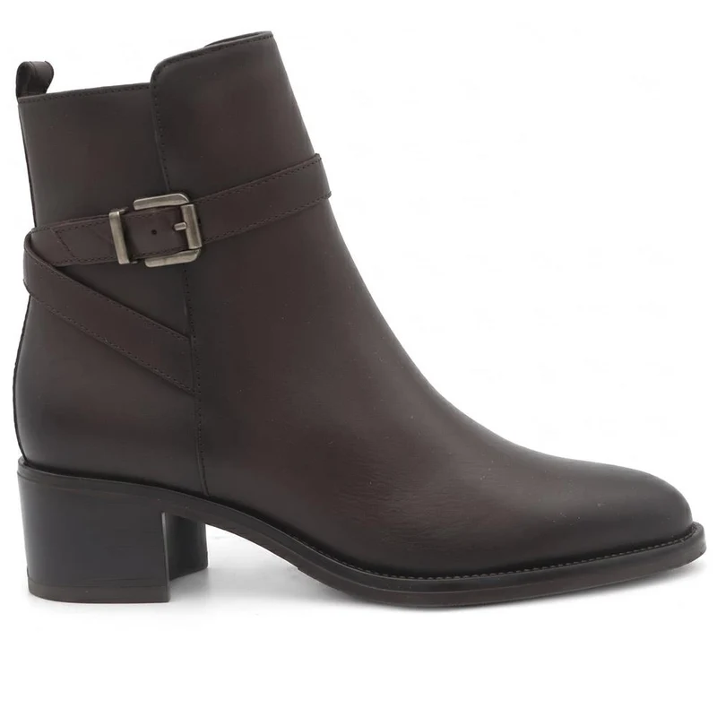 Kyra Leather Boots - KYRA / 326 140