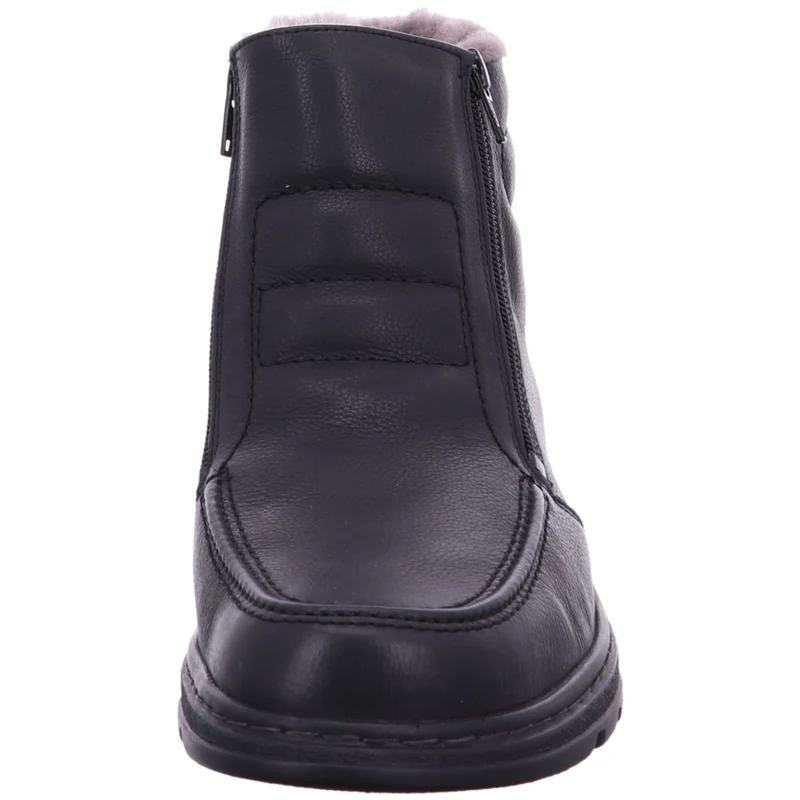 Solidus Boot Natura H schwarz