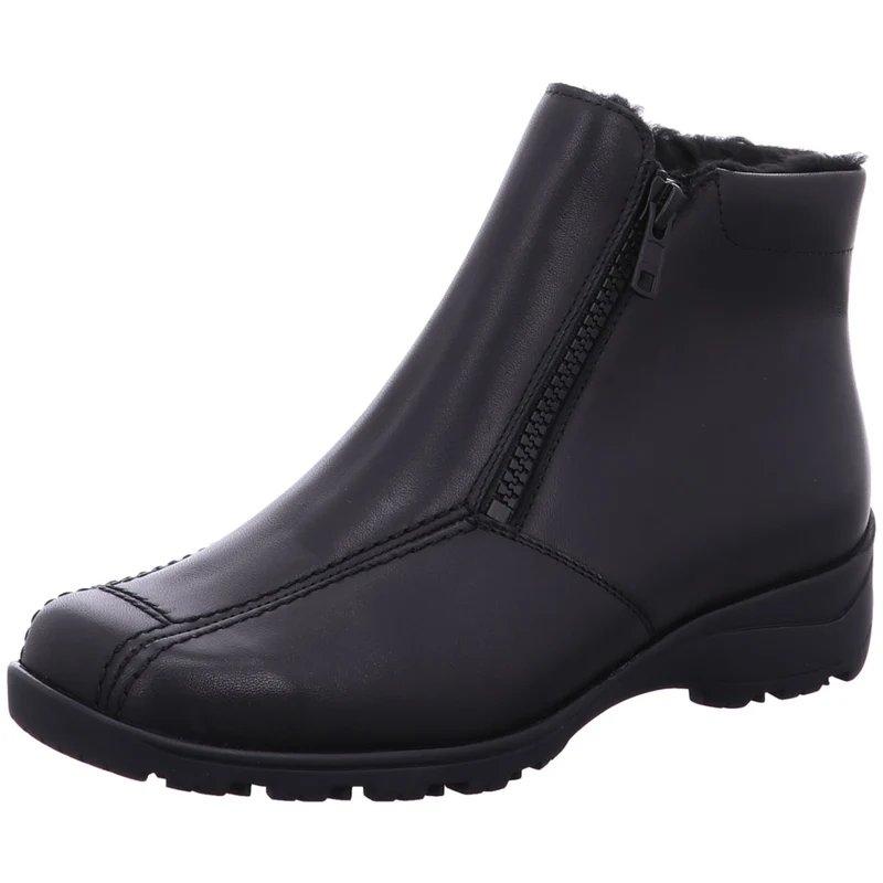 Semler Stiefelette Daniela-H schwarz