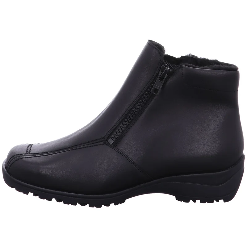 Semler Stiefelette Daniela-H schwarz