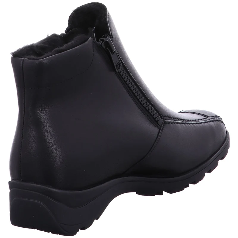 Semler Stiefelette Daniela-H schwarz
